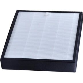 AWO ET-RFE16 / 003-004738-01 / T1FTX0069 Replacement Air Dust Filter Compatbile for Christie LX1750 for PANASONIC PT-EX16K,PT-EX16KU for Eiki LC-XT6,LC-HDT2000 for SANYO PLC-HF15000L Projectors