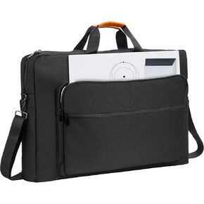 Starlink Gen 3 Outdoor Travel Bag, Backpack for Starlink Dish and All Accessories, Easy to Carry for Outdoor Camping and RV Trips