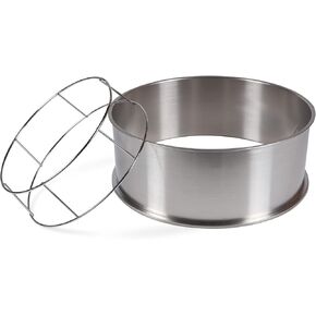 Nuwave Turkey Kit for the Nuwave Elite Oven and Nuwave Primo Grill