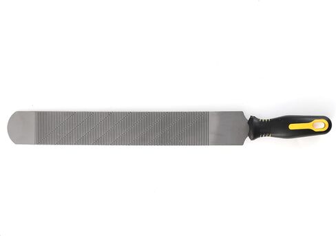 9 in & 14 in Hoof Rasp, Farrier Hoof File 2 in Wide, Horseshoe File for HorseHorseshoe File for Horse, Goat, Cow, Donkey, Pig, Pony (9 inch) in Saudi Arabia