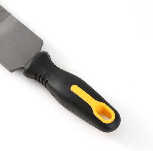 9 in & 14 in Hoof Rasp, Farrier Hoof File 2 in Wide, Horseshoe File for HorseHorseshoe File for Horse, Goat, Cow, Donkey, Pig, Pony (9 inch) in Saudi Arabia