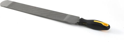 9 in & 14 in Hoof Rasp, Farrier Hoof File 2 in Wide, Horseshoe File for HorseHorseshoe File for Horse, Goat, Cow, Donkey, Pig, Pony (9 inch) in Saudi Arabia