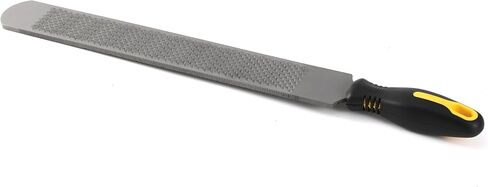 9 in & 14 in Hoof Rasp, Farrier Hoof File 2 in Wide, Horseshoe File for HorseHorseshoe File for Horse, Goat, Cow, Donkey, Pig, Pony (9 inch) in Saudi Arabia
