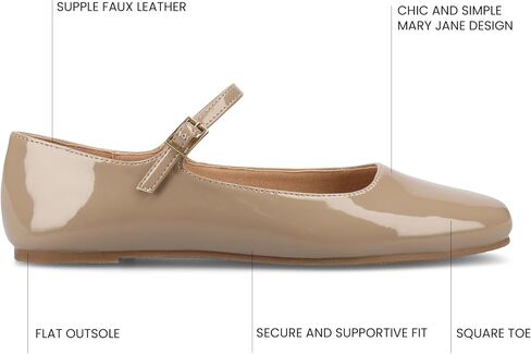 Journee Collection Grey 8.5 Medium Womens US in Saudi Arabia