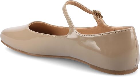Journee Collection Grey 8.5 Medium Womens US in Saudi Arabia