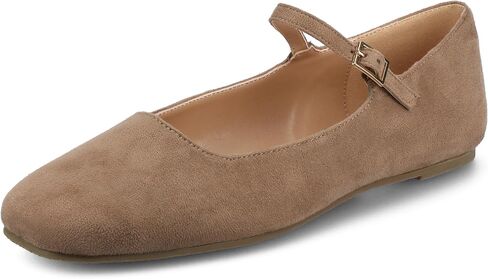 Journee Collection Grey 8.5 Medium Womens US in Saudi Arabia