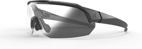 نظارات EDGE Arc Light Z87+ للرماية الآمنة، نظارات شمسية آمنة للرجال، عدسات قابلة للتبديل مضادة للضباب in Kuwait