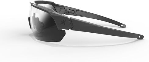 نظارات EDGE Arc Light Z87+ للرماية الآمنة، نظارات شمسية آمنة للرجال، عدسات قابلة للتبديل مضادة للضباب in Kuwait