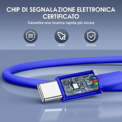 كابل Carplay لكابل شاحن السيارة iPhone 15/16، 4 حزم USB A إلى USB C لسلك Carplay USB C، iPhone 16/15/Plus/Pro Max، iPad Pro 12.9/11، Air 5th/4th Gen، Mini 6th Gen/ كيبل شحن السيارة 3 قدم in Kuwait