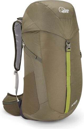 Lowe Alpine AirZone Active 20L Daypack, Army, M in Saudi Arabia