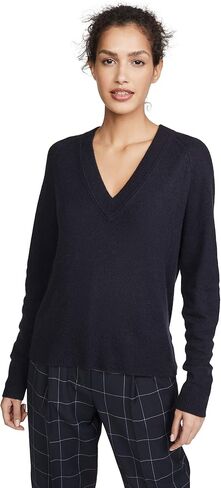 Equipment Women's Madalene V-Neck Sweater in Kuwait