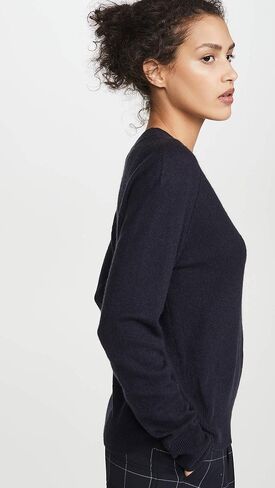 Equipment Women's Madalene V-Neck Sweater in Kuwait