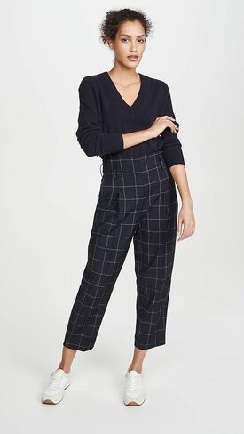 Equipment Women's Madalene V-Neck Sweater in Kuwait