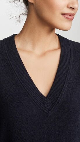 Equipment Women's Madalene V-Neck Sweater in Kuwait