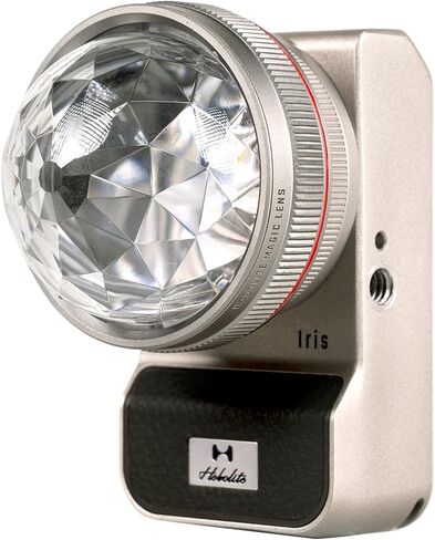 مجموعة إضاءة فيديو Iris LED مع شاشة LCD، والتحكم في التطبيق، و4 ألوان هلامية، CRI/TLCI 96+، وإضاءة محمولة 2700-6500K للتصوير الفوتوغرافي، والبث المباشر، ومنشئي المحتوى، إصدار Jungle in Saudi Arabia