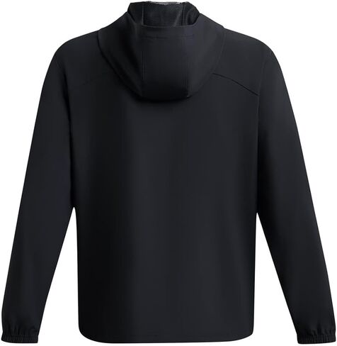 Under Armour Vibe Woven Windbreaker in Kuwait