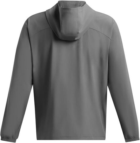 Under Armour Vibe Woven Windbreaker in Kuwait