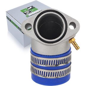 GY6 Intake Manifold Boot 150cc-250cc Scooter ATV Go Kart 30mm
