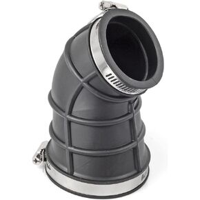 Air Intake Boot to Carb Boot For 2003 2004 Arctic Cat 400 4x4 For 2002 Arctic Cat 375 0470-456