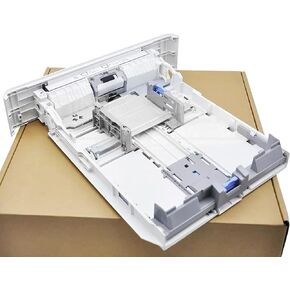 CeaMere Raper Tray 2 for HP Laserjet Pro M402n M402dn M403d M403dn M404n M405 M429dw M329 M304 M305 M426fdw M427dw(250 Sheet)