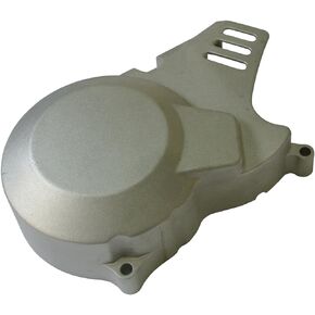 Engine Magnetor Left Side Stator Cover Fit Honda CRF 50 70 YX Jialing Lifan 125