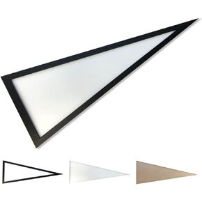 Sports Flags Pennants Company Pennant Frame for Team Pennants