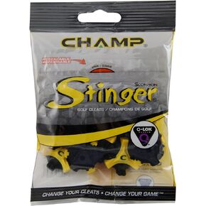 Champ Scorpion Stinger Golf Spikes