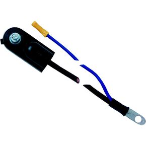 ACDelco Professional 6SD95X Positive Battery Cable