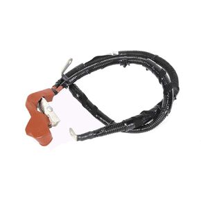 قطع غيار ACDelco GM الأصلية 23345556 كابل بطارية إيجابي