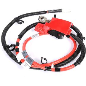 GM Genuine Parts 23167992 Auxiliary Battery Positive Cable