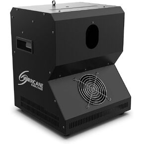 CHAUVET DJ Hurricane Bubble Haze Machine