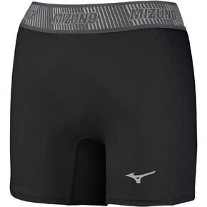 Mizuno Girls AERO Vent Padded Slider