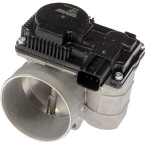 Dorman 977-563 Electronic Throttle Body Assembly Compatible with Select Infiniti / Nissan Models (OE FIX)