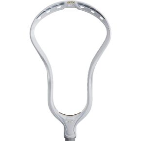 STX Lacrosse Stallion Omega Unstrung Head, Attack/Midfielder