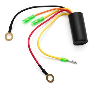 Electrical Time Delay Module AM128906 Replacement for John Deere 345 GX345 425 445