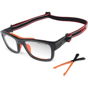 Sports Basketball Football Goggles for Men Safety Eyewear Glasses