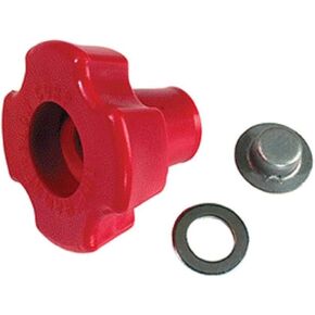 مقبض البلدغ الأحمر لـ 150 و160 و170 in Kuwait