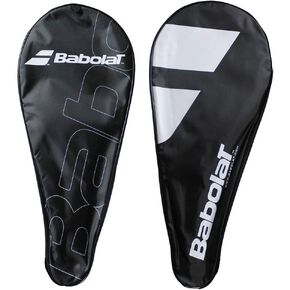 BABOLAT Tennis Racquet Cover with Shoulder Strap