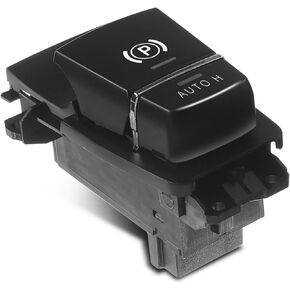A-Premium Parking Brake Switch Replacement for BMW F06 F10 F12 F13 528i 535i 550i 640i 650i M5 M6