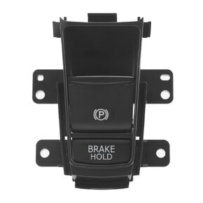 Electric Hand Brake Switch, 12Pin Electric Hand Brake Switch 35355‑T7A‑J01 Parking Button Compatible with HRV XRV VEZEL