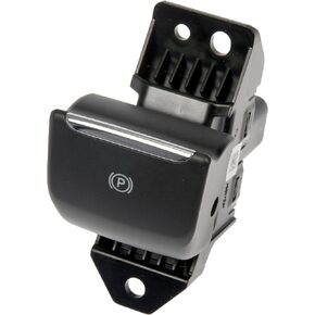 Dorman 926-566 Electric Parking Brake Switch Compatible with Select Ford Models