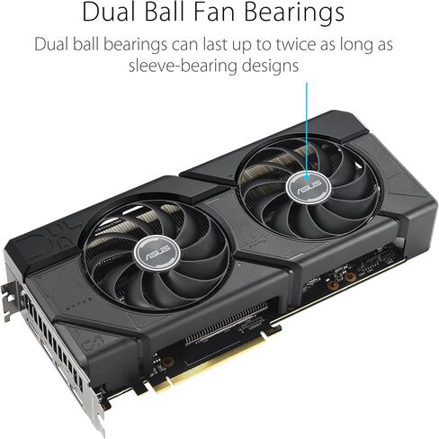 ASUS TUF Gaming RX 7800 XT OC Edition 16GB GDDR6 (PCIe 4.0, HDMI 2.1, DisplayPort 2.1) in Saudi Arabia