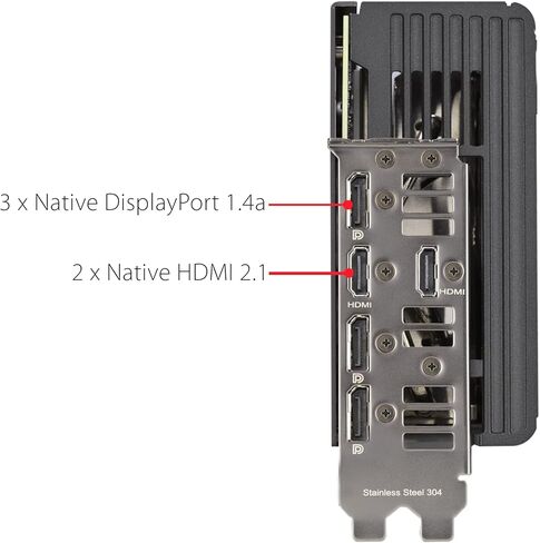 بطاقة رسومات الألعاب ASUS ROG Strix GeForce RTX™ 4070 OC Edition (PCIe 4.0، 12GB GDDR6X، DLSS 3، HDMI 2.1، DisplayPort 1.4a) in Kuwait