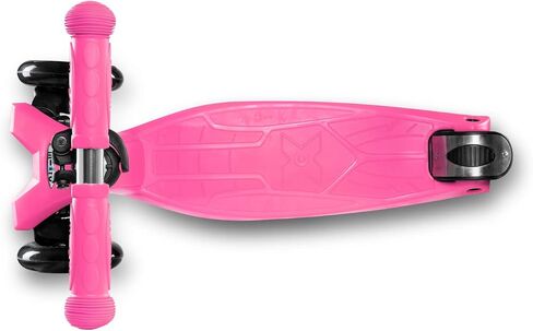 Micro Kickboard - Maxi Original 3-Wheeled, Lean-to-Steer, Swiss-Designed Micro Scooter for Kids, Ages 5-12 in Saudi Arabia