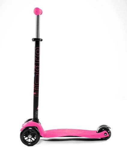 Micro Kickboard - Maxi Original 3-Wheeled, Lean-to-Steer, Swiss-Designed Micro Scooter for Kids, Ages 5-12 in Saudi Arabia