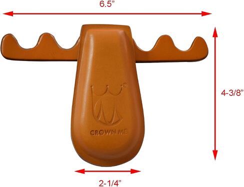 Weighted 4-Cue Leather pool cue holder in Saudi Arabia