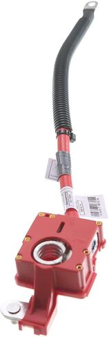 A-Premium Positive Battery Cable Compatible with BMW X5 2007-2013, X6 2008-2014, 3.0L 4.4L 4.8L in Saudi Arabia
