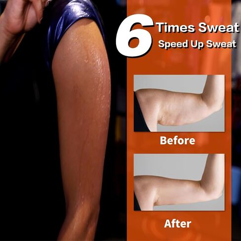 BODYSUNER Sauna Suit For Women Weight Loss Sweat Vest Waist Trainers Belly Fat Workout 3 in 1 Full Body Control in Saudi Arabia
