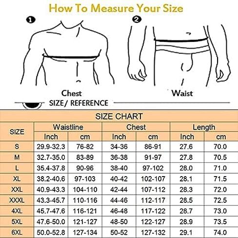 NINGMI Sauna Suit for Men Sweat - Long Sleeve Shirt Jacket Workout Body Shaper Zipper Top Slimming Fitness Trainer Gym in Saudi Arabia