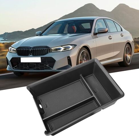 Jaronx متوافق مع منظم وحدة التحكم المركزية BMW X5 G05/ X6 G06/ X7 G07، منظم وحدة التحكم المركزية وحدة تخزين وحدة التحكم المركزية متوافقة مع BMW X5 G05/ X7 G07 2019-2024، X6 G06 2020-2024 in Kuwait